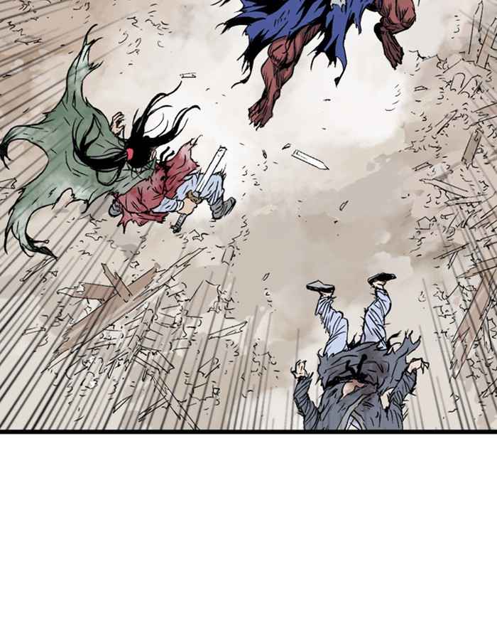 Gosu (The Master) Chap 186 - Next Chap 187