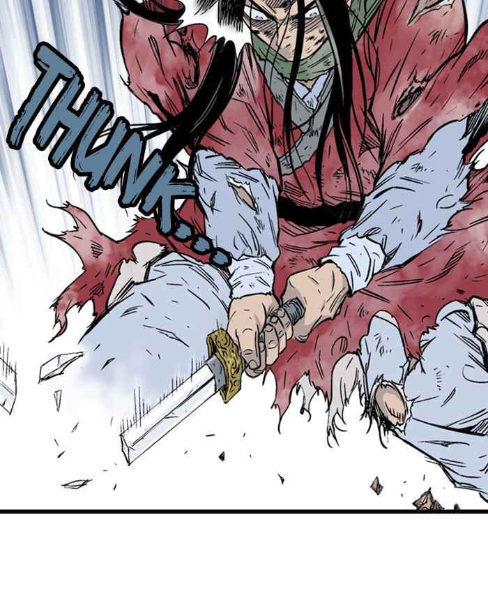 Gosu (The Master) Chap 186 - Next Chap 187