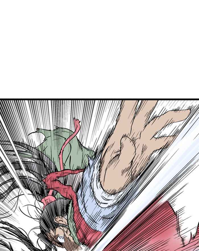 Gosu (The Master) Chap 186 - Next Chap 187