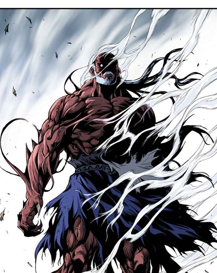 Gosu (The Master) Chap 186 - Next Chap 187