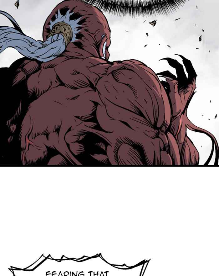 Gosu (The Master) Chap 186 - Next Chap 187