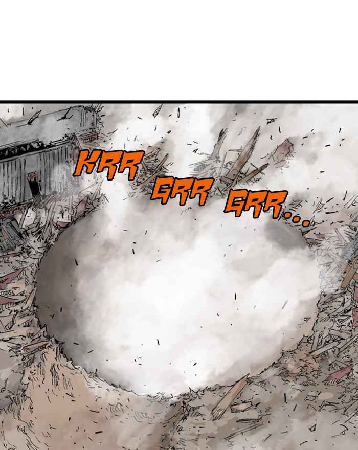 Gosu (The Master) Chap 186 - Next Chap 187