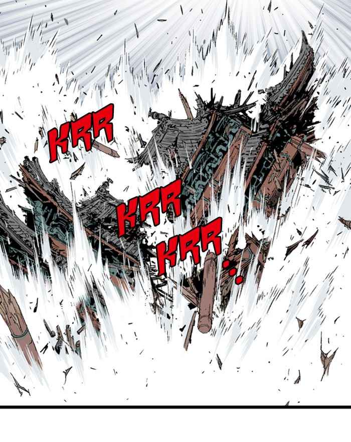 Gosu (The Master) Chap 186 - Next Chap 187