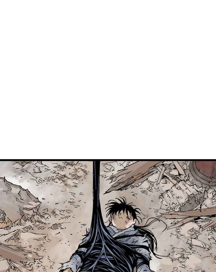 Gosu (The Master) Chap 186 - Next Chap 187