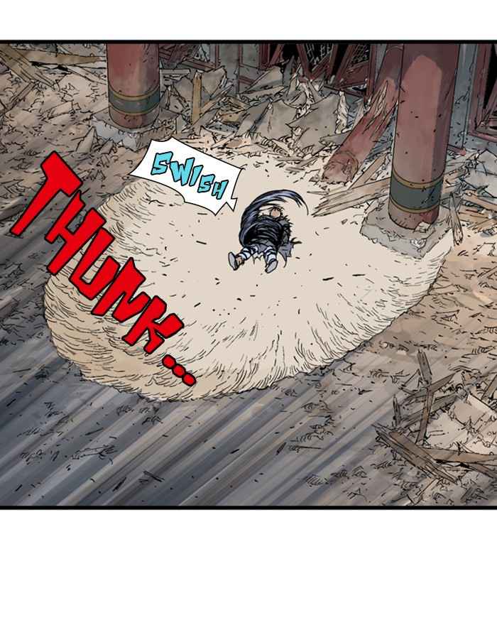 Gosu (The Master) Chap 186 - Next Chap 187