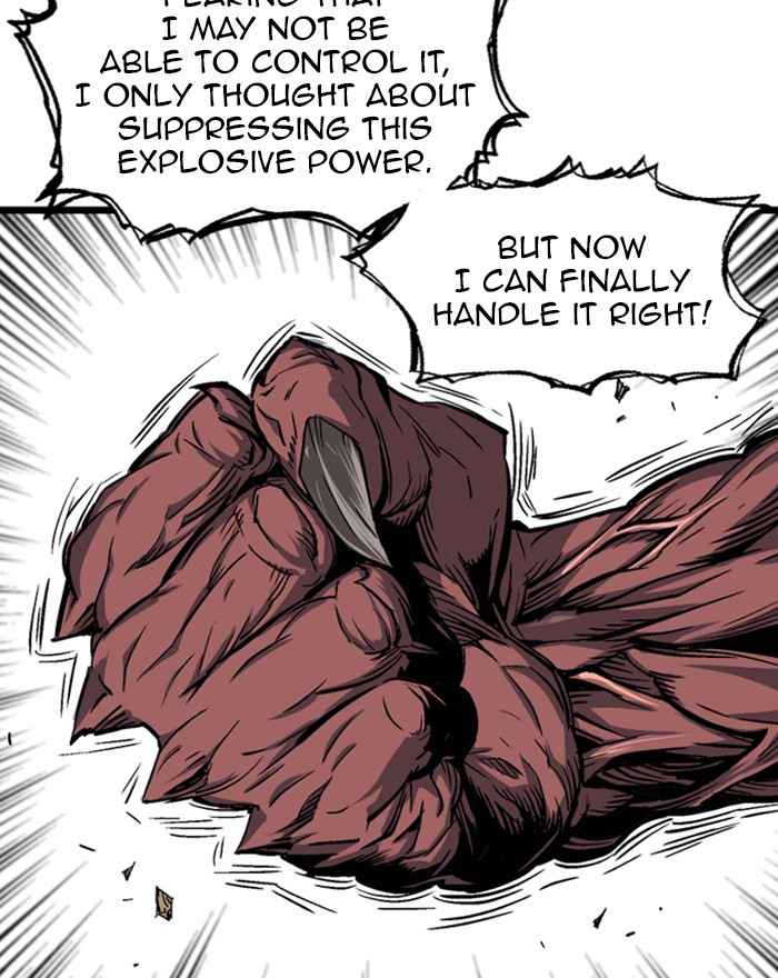 Gosu (The Master) Chap 186 - Next Chap 187