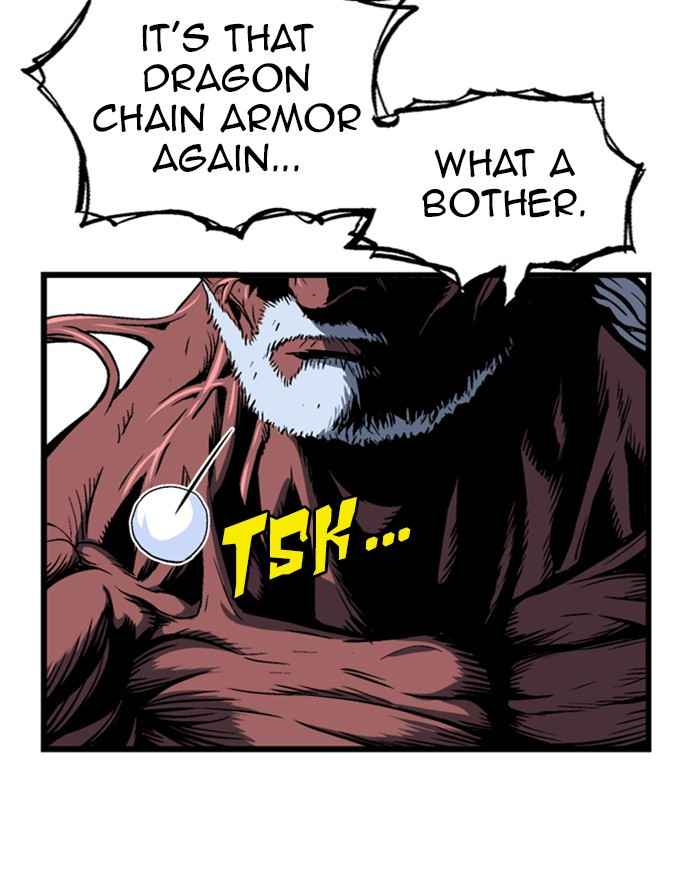 Gosu (The Master) Chap 186 - Next Chap 187