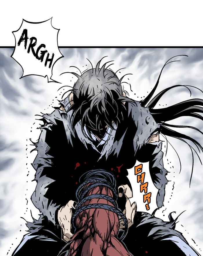 Gosu (The Master) Chap 186 - Next Chap 187