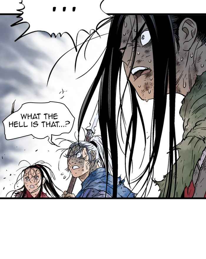 Gosu (The Master) Chap 186 - Next Chap 187