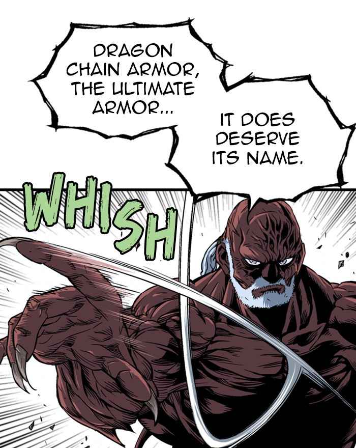 Gosu (The Master) Chap 186 - Next Chap 187