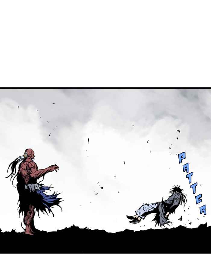 Gosu (The Master) Chap 186 - Next Chap 187