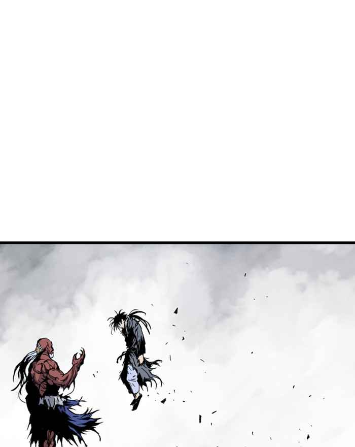 Gosu (The Master) Chap 186 - Next Chap 187