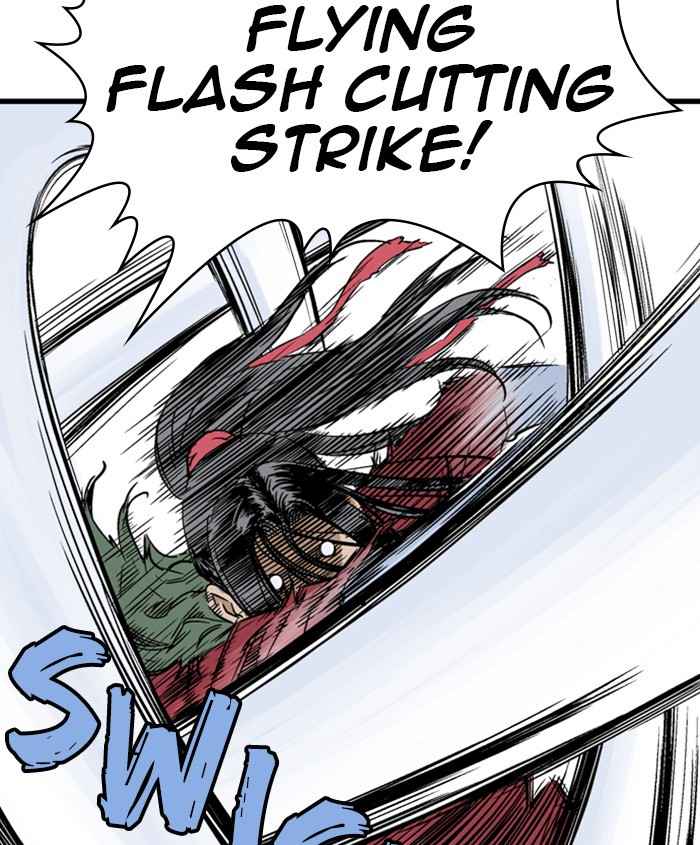 Gosu (The Master) Chap 187 - Next Chap 188