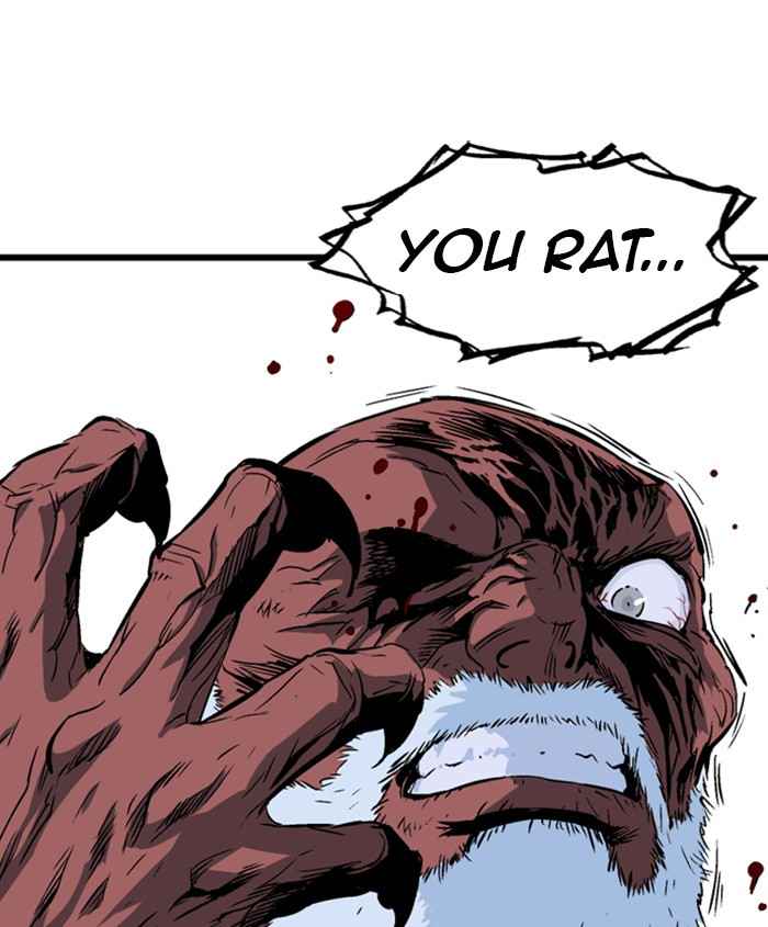 Gosu (The Master) Chap 187 - Next Chap 188