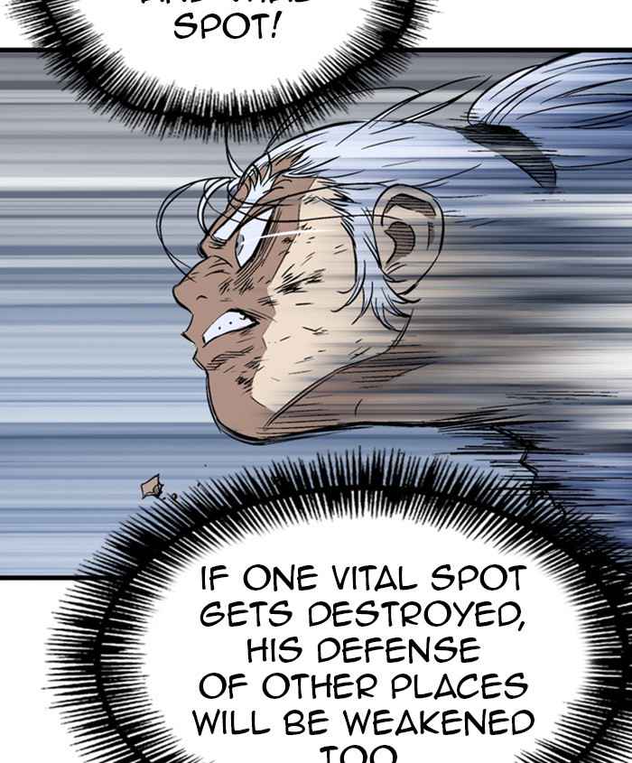 Gosu (The Master) Chap 187 - Next Chap 188