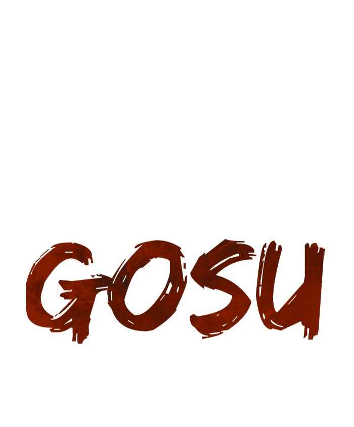 Gosu (The Master) Chap 187 - Next Chap 188