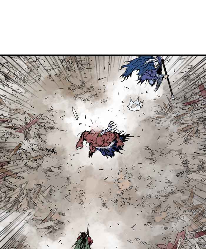 Gosu (The Master) Chap 187 - Next Chap 188