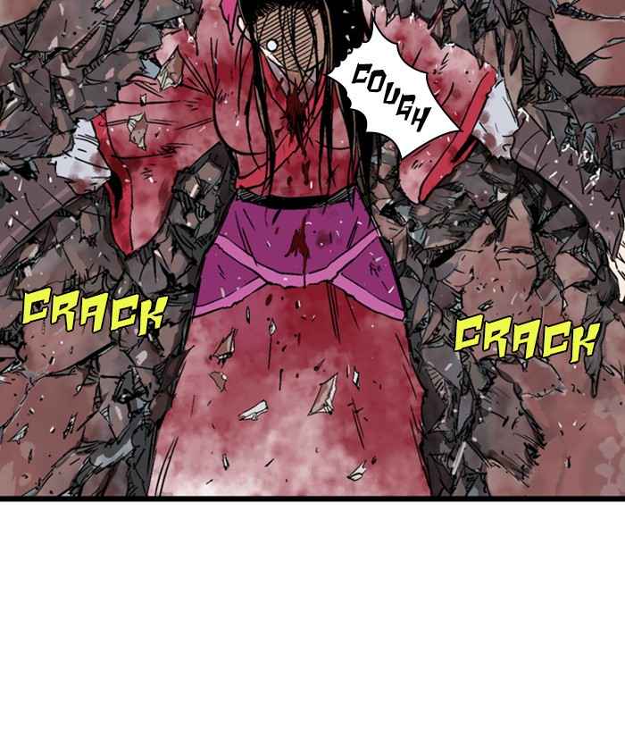 Gosu (The Master) Chap 187 - Next Chap 188