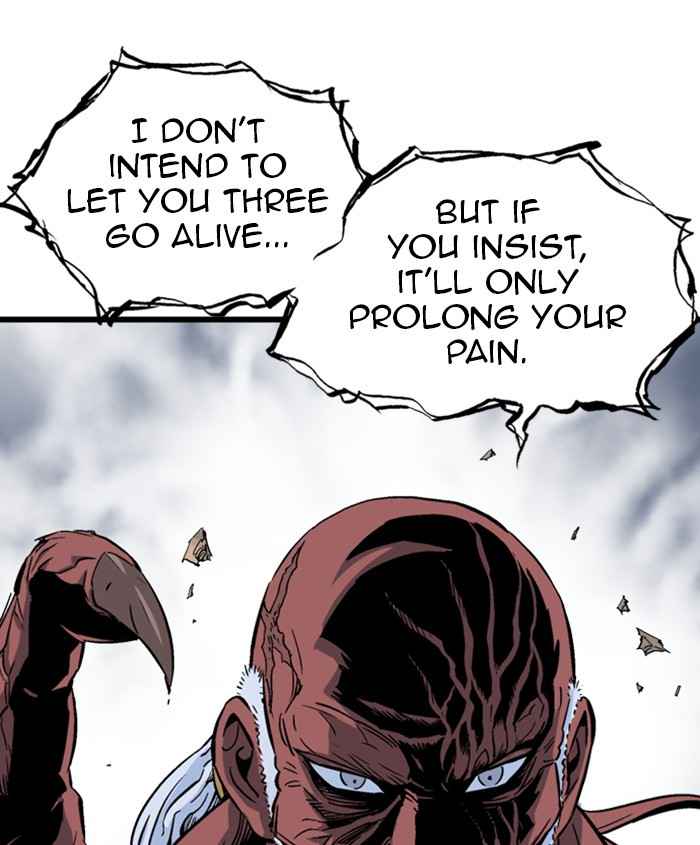 Gosu (The Master) Chap 187 - Next Chap 188