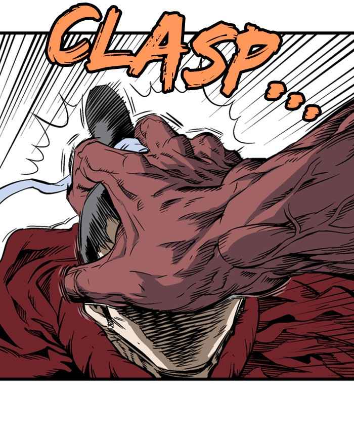 Gosu (The Master) Chap 187 - Next Chap 188