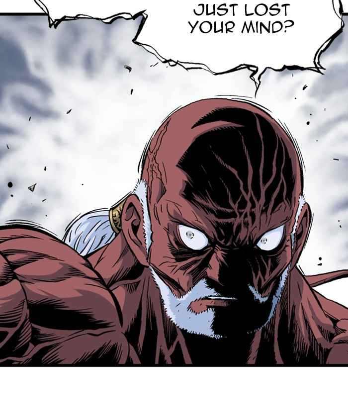 Gosu (The Master) Chap 187 - Next Chap 188