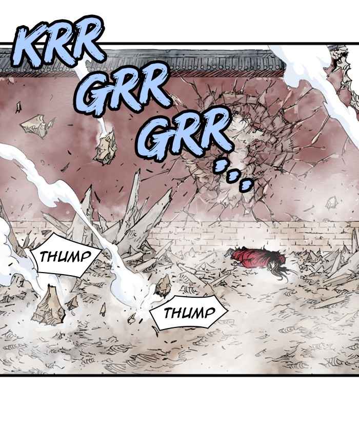 Gosu (The Master) Chap 187 - Next Chap 188