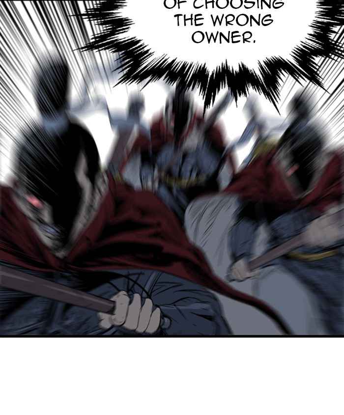 Gosu (The Master) Chap 187 - Next Chap 188