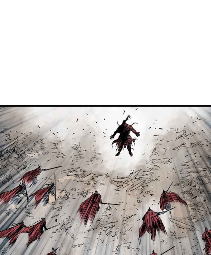 Gosu (The Master) Chap 187 - Next Chap 188