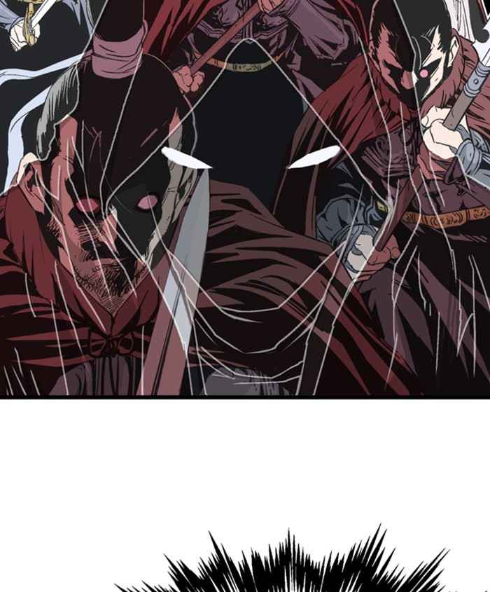 Gosu (The Master) Chap 187 - Next Chap 188