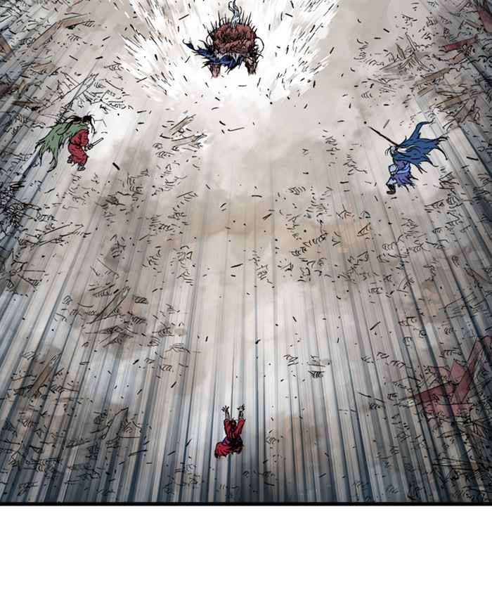 Gosu (The Master) Chap 187 - Next Chap 188