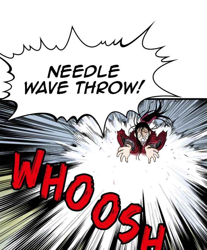 Gosu (The Master) Chap 187 - Next Chap 188