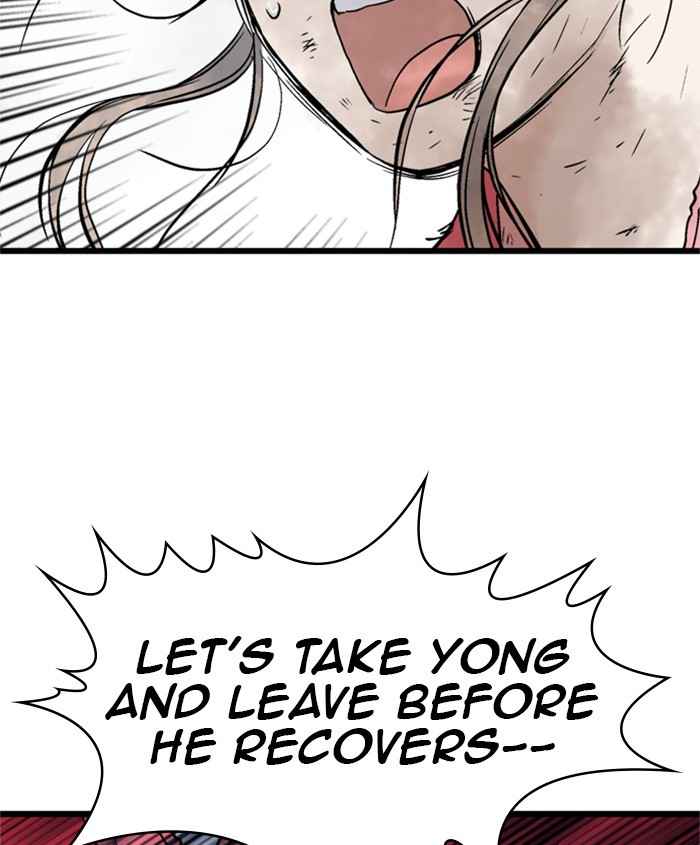 Gosu (The Master) Chap 187 - Next Chap 188