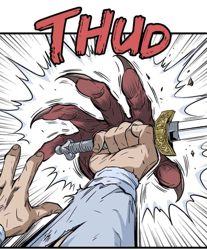 Gosu (The Master) Chap 187 - Next Chap 188