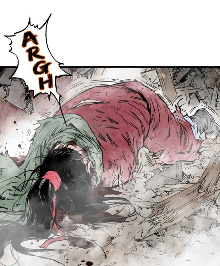 Gosu (The Master) Chap 187 - Next Chap 188