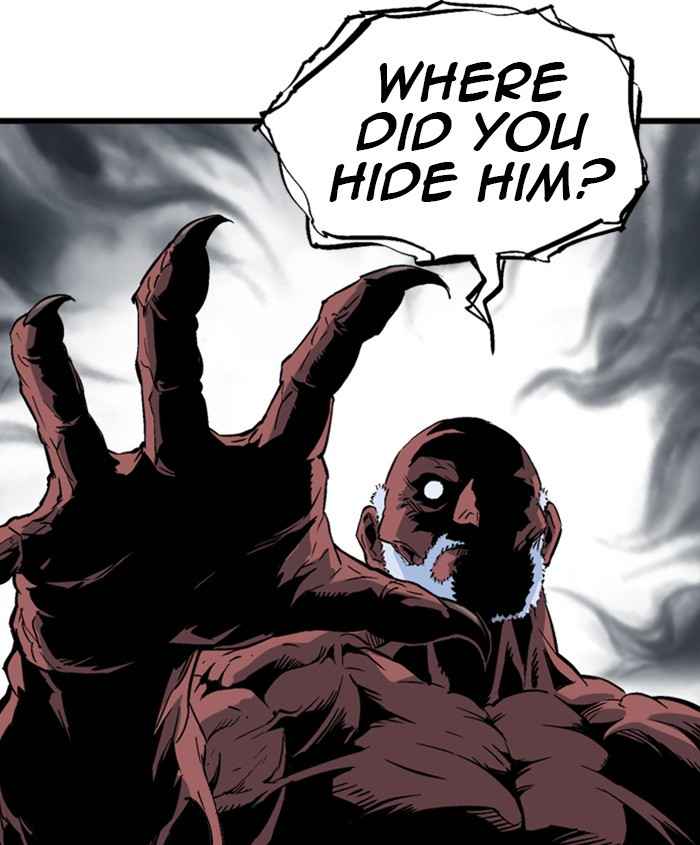 Gosu (The Master) Chap 187 - Next Chap 188