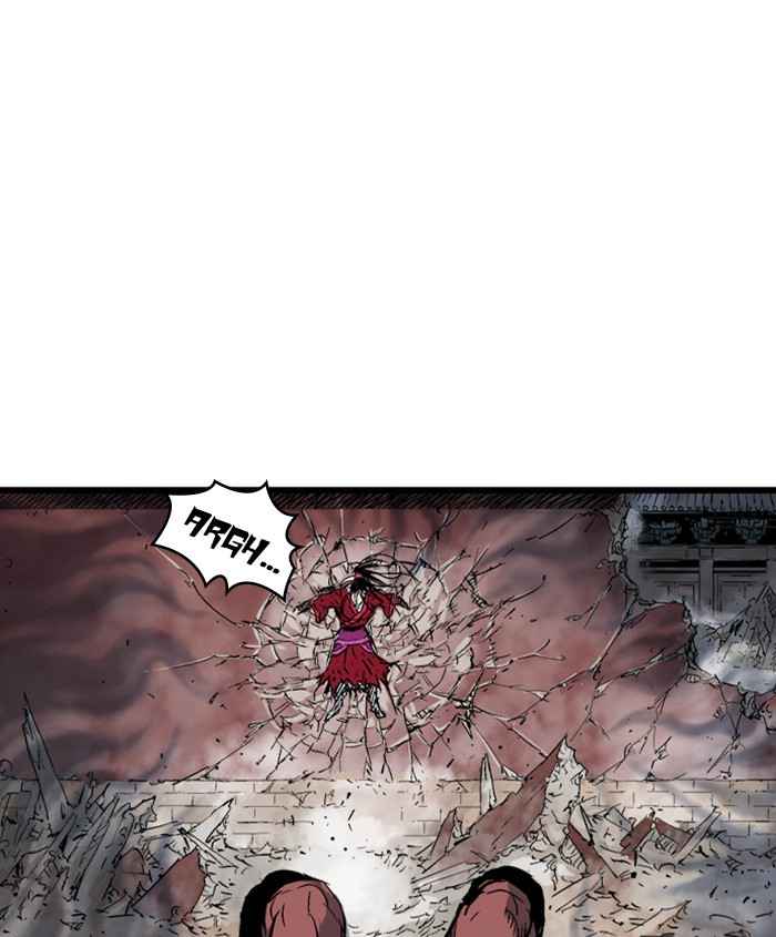 Gosu (The Master) Chap 187 - Next Chap 188