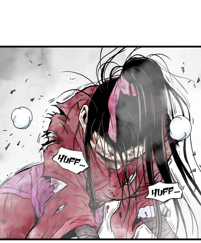 Gosu (The Master) Chap 187 - Next Chap 188