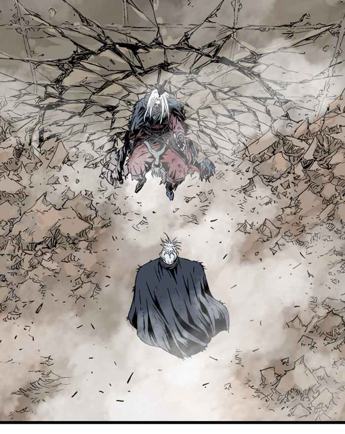 Gosu (The Master) Chap 188 - Next Chap 189