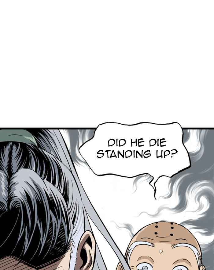 Gosu (The Master) Chap 188 - Next Chap 189