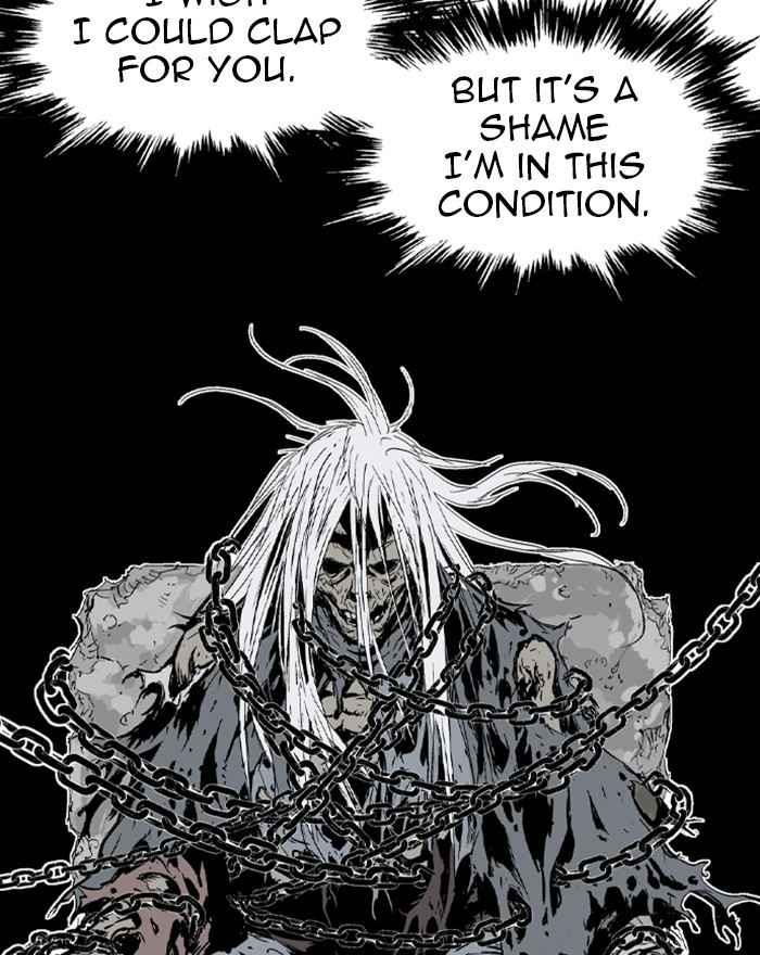 Gosu (The Master) Chap 188 - Next Chap 189