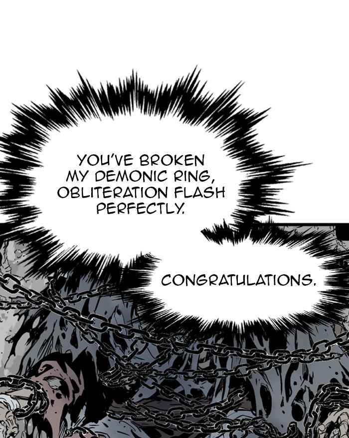 Gosu (The Master) Chap 188 - Next Chap 189