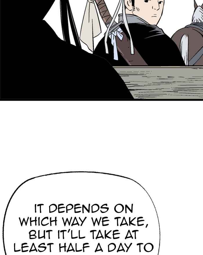 Gosu (The Master) Chap 188 - Next Chap 189
