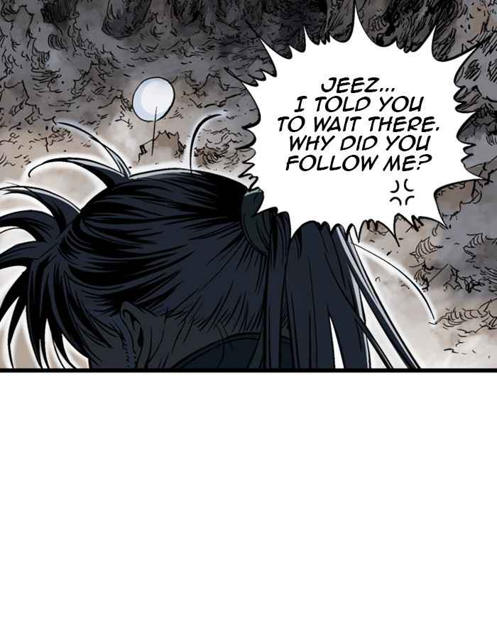 Gosu (The Master) Chap 188 - Next Chap 189