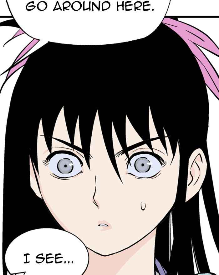 Gosu (The Master) Chap 188 - Next Chap 189