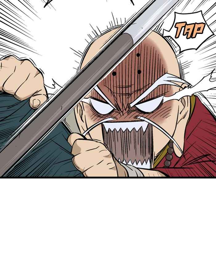 Gosu (The Master) Chap 188 - Next Chap 189