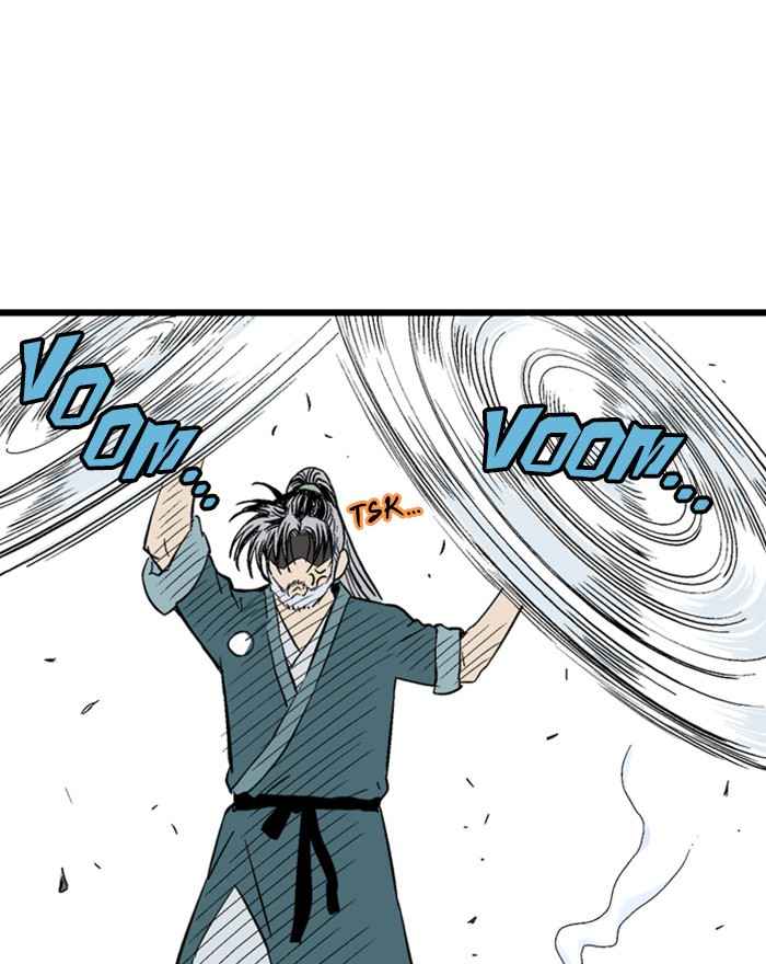 Gosu (The Master) Chap 188 - Next Chap 189