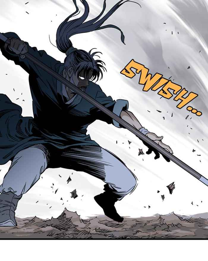 Gosu (The Master) Chap 188 - Next Chap 189