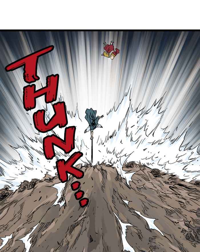 Gosu (The Master) Chap 188 - Next Chap 189