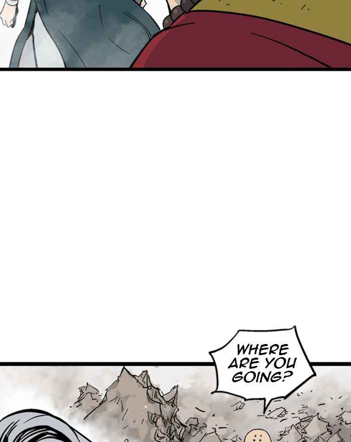 Gosu (The Master) Chap 188 - Next Chap 189