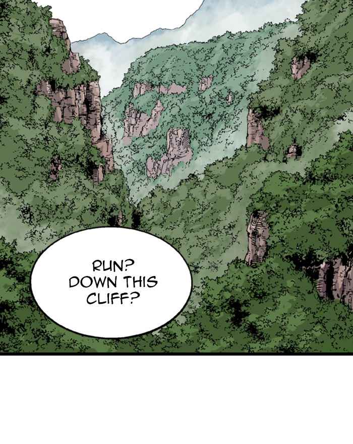 Gosu (The Master) Chap 188 - Next Chap 189